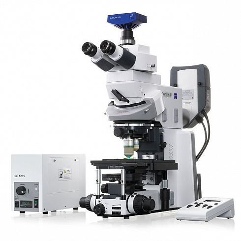 Zeiss Axio Examiner